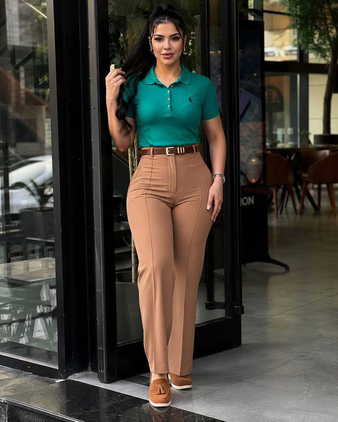 Pantalon