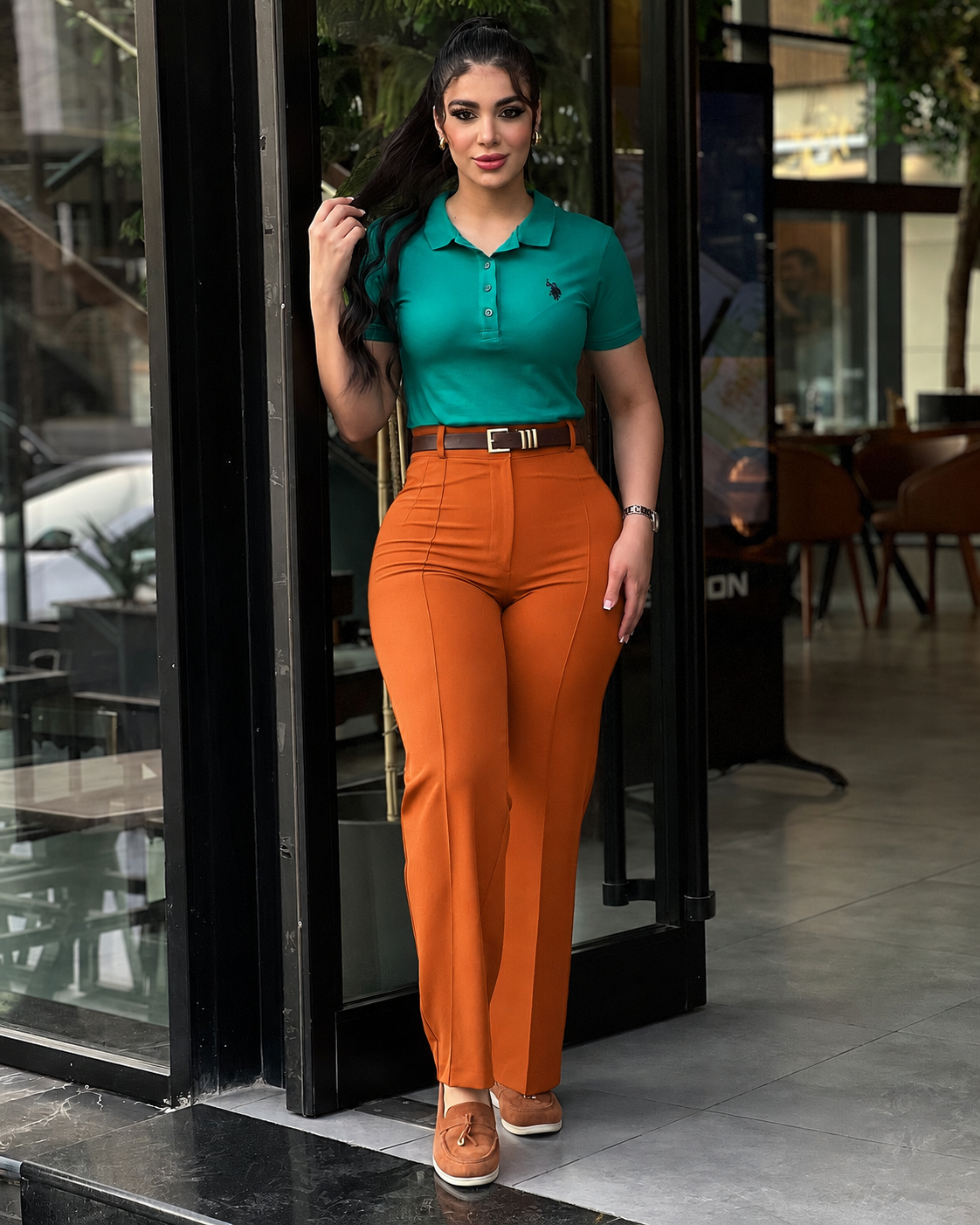 Pantalon