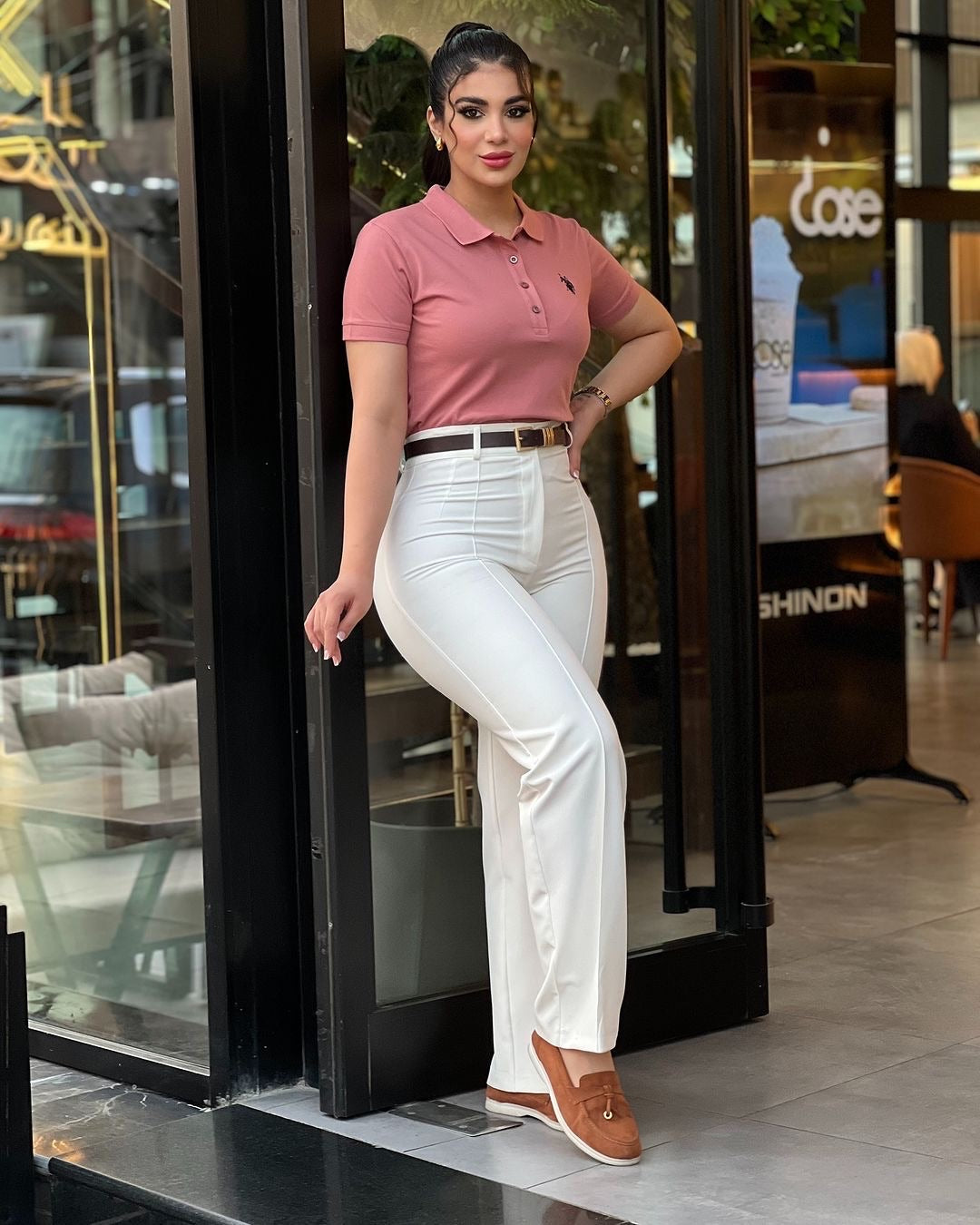 Pantalon